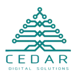 Cedar Digital Solutions – AI-Powered Digital Marketing Agency